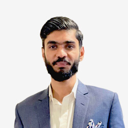 promoters managing director