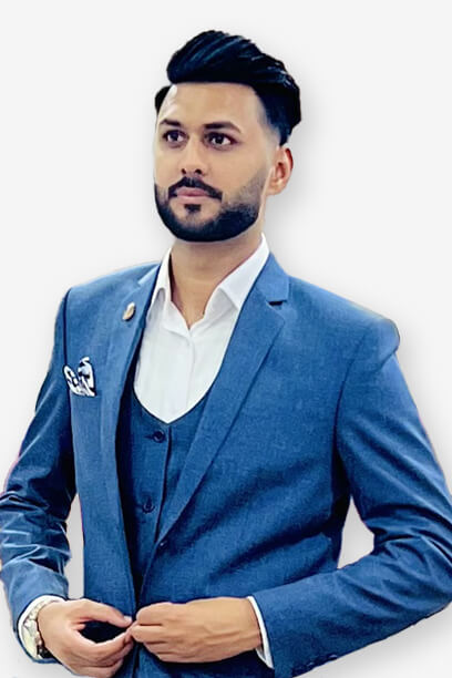 promoters founder image